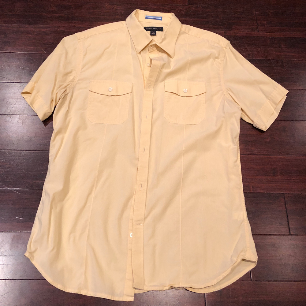 Banana Republic Dress Shirt